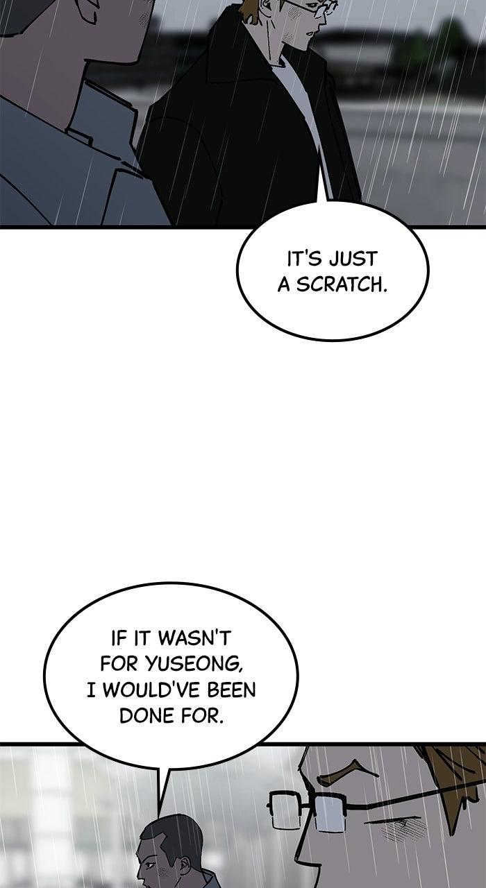 The Dropout Returns Chapter 53 page 8 - 