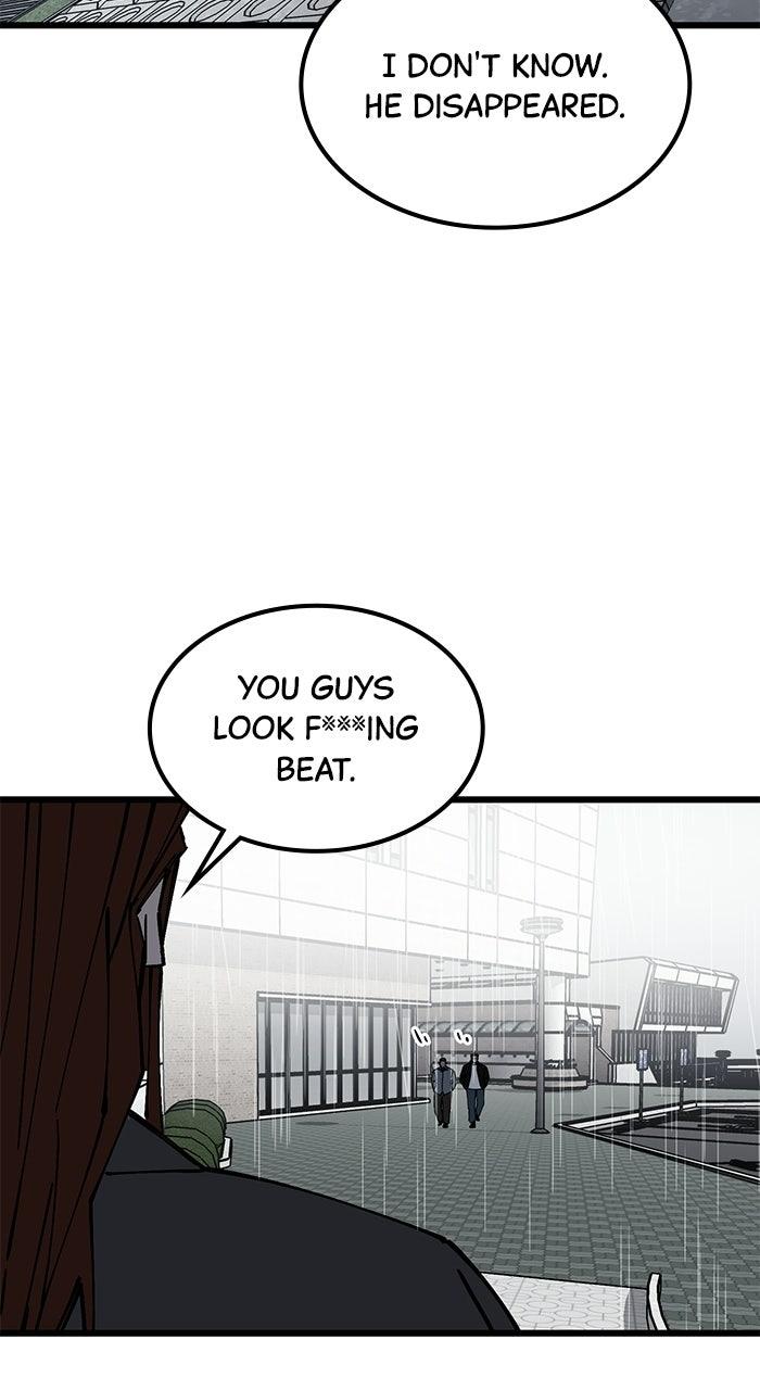 The Dropout Returns Chapter 53 page 10 - 