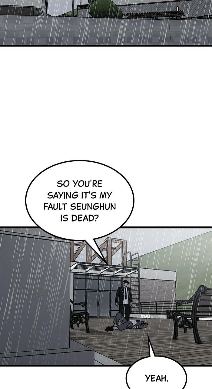 The Dropout Returns Chapter 54 page 2 - 