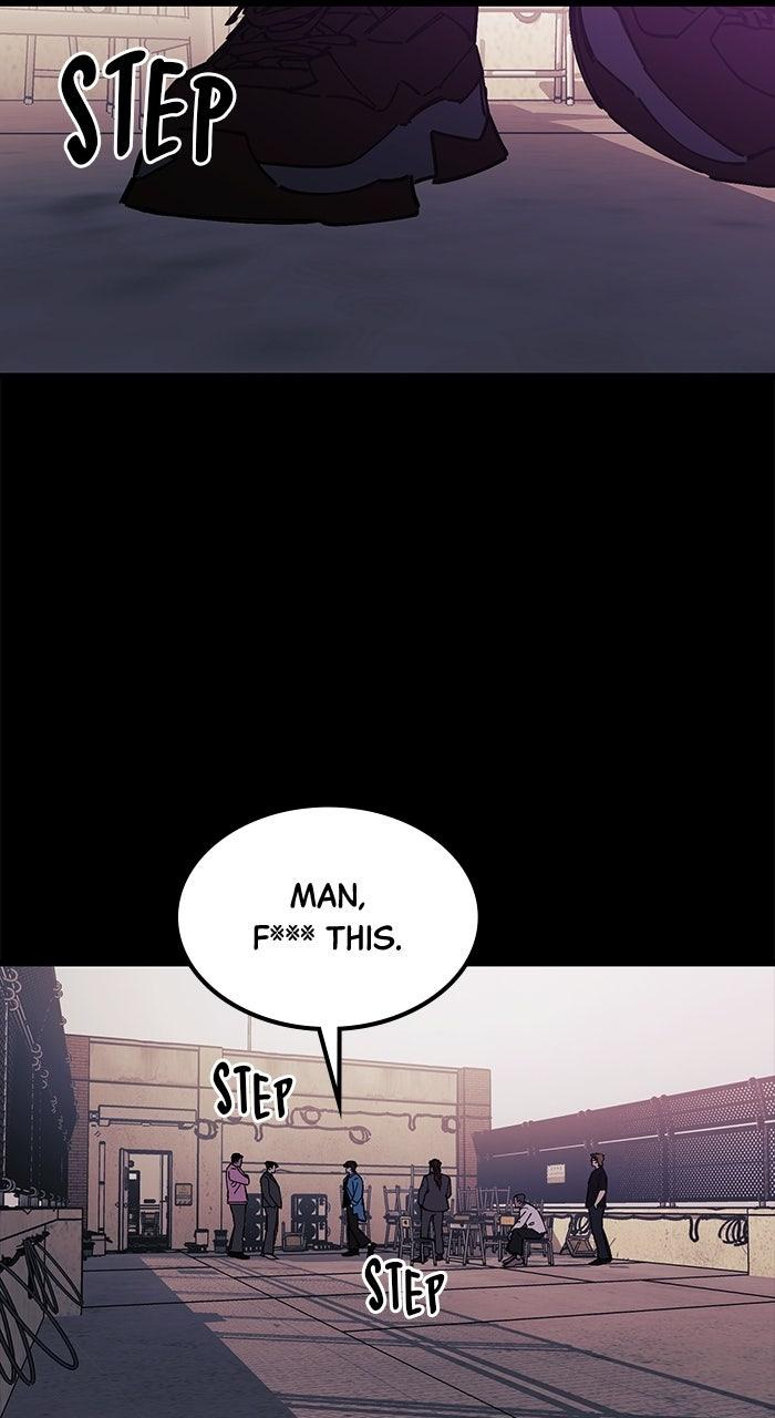 The Dropout Returns Chapter 54 page 11 - 