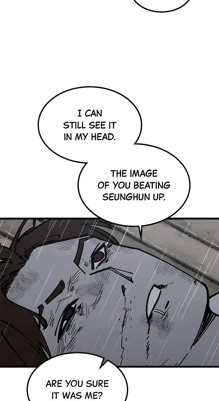 The Dropout Returns Chapter 54 page 3 - 