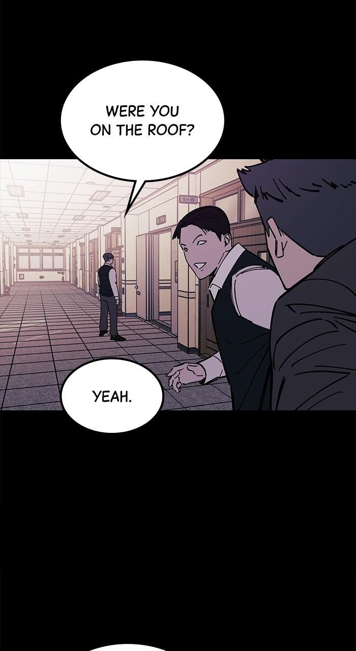 The Dropout Returns Chapter 54 page 24 - 