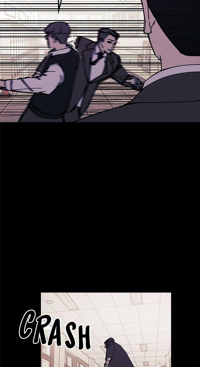 The Dropout Returns Chapter 54 page 27 - 