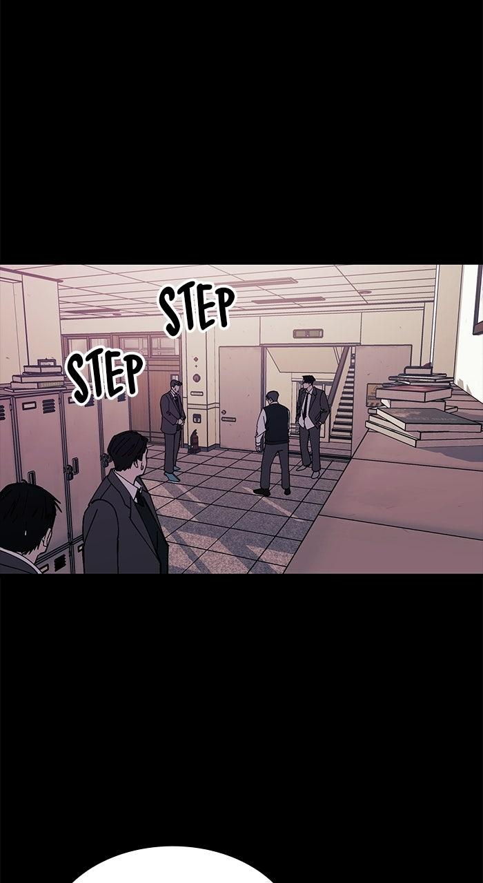 The Dropout Returns Chapter 54 page 34 - 