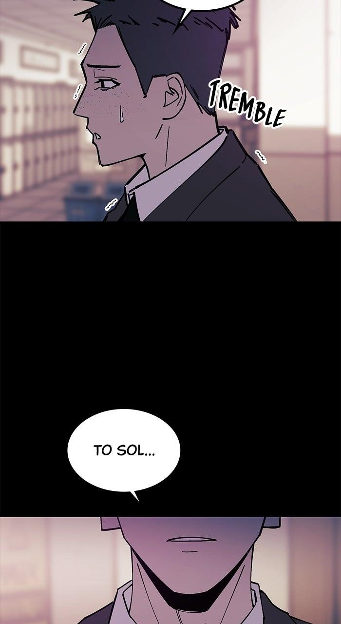 The Dropout Returns Chapter 54 page 37 - 