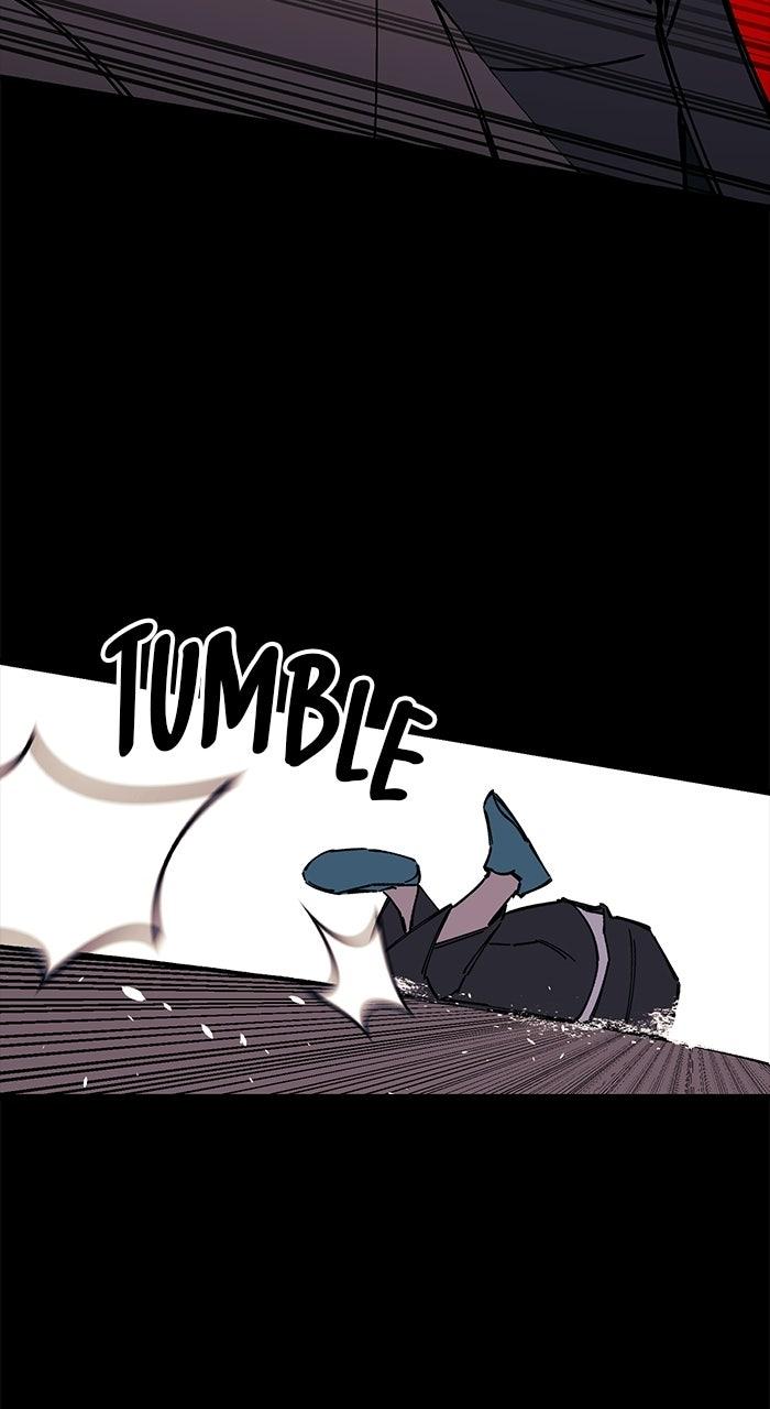 The Dropout Returns Chapter 54 page 41 - 