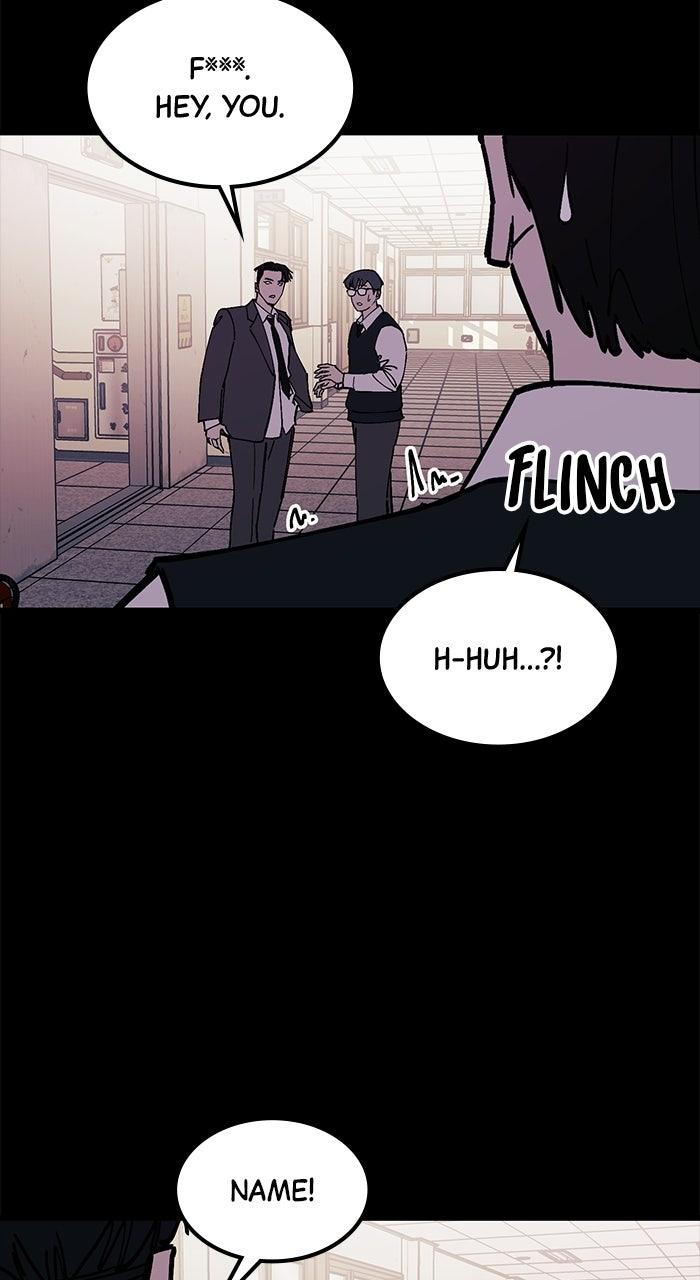 The Dropout Returns Chapter 54 page 44 - 