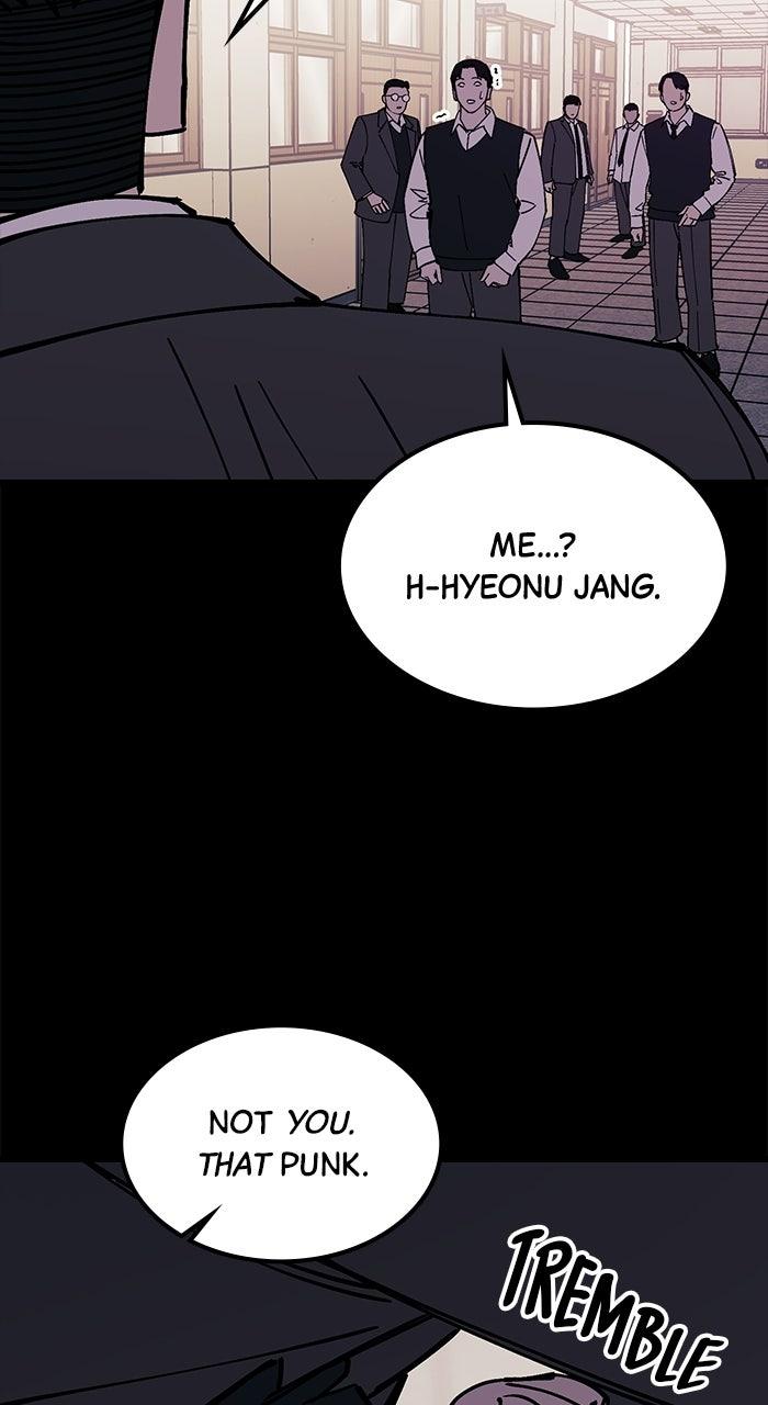 The Dropout Returns Chapter 54 page 45 - 