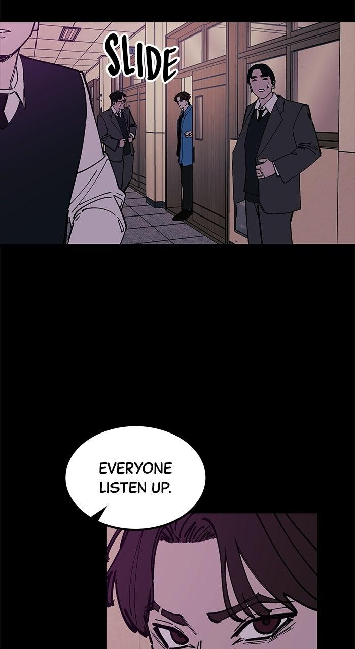The Dropout Returns Chapter 54 page 47 - 