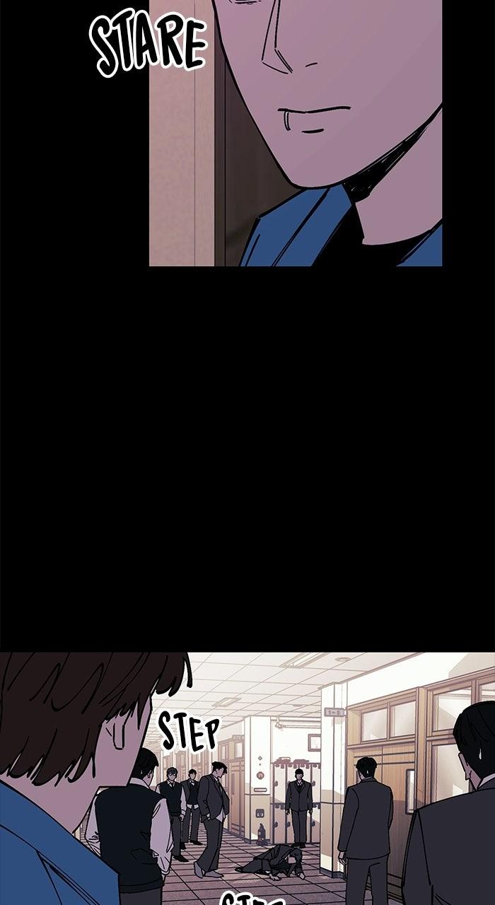 The Dropout Returns Chapter 54 page 48 - 