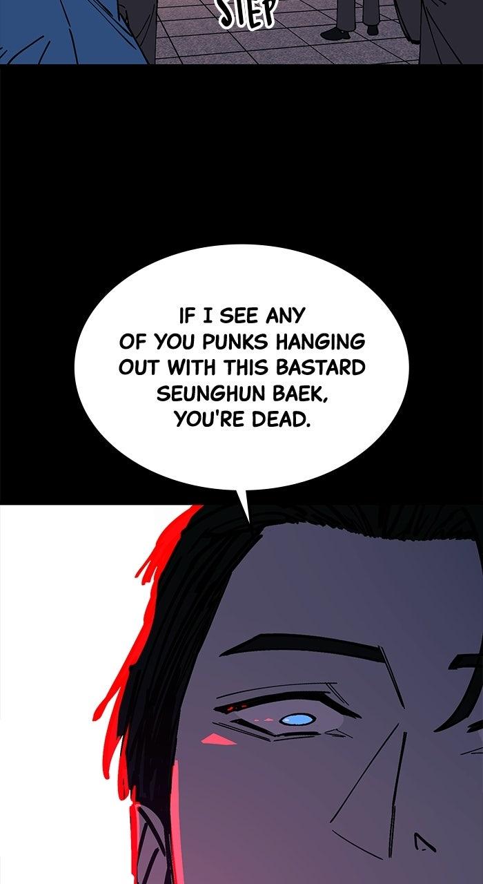 The Dropout Returns Chapter 54 page 49 - 
