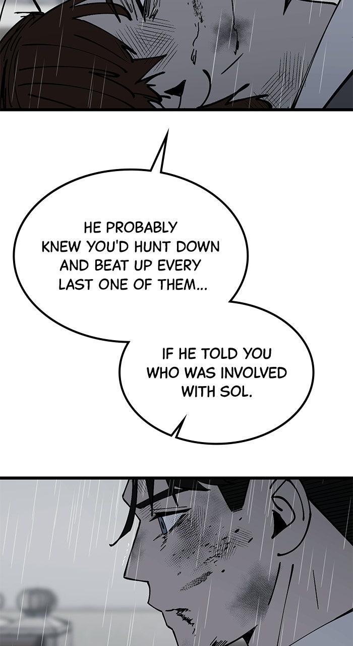 The Dropout Returns Chapter 54 page 54 - 