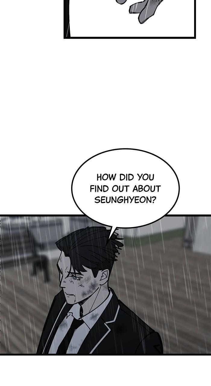 The Dropout Returns Chapter 54 page 56 - 