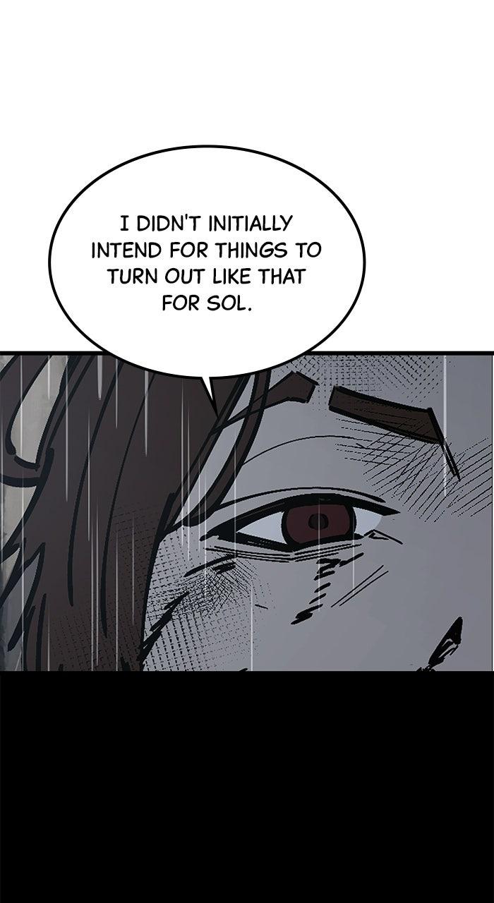 The Dropout Returns Chapter 54 page 57 - 