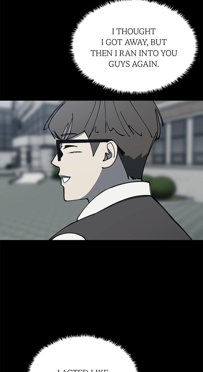 The Dropout Returns Chapter 54 page 60 - 