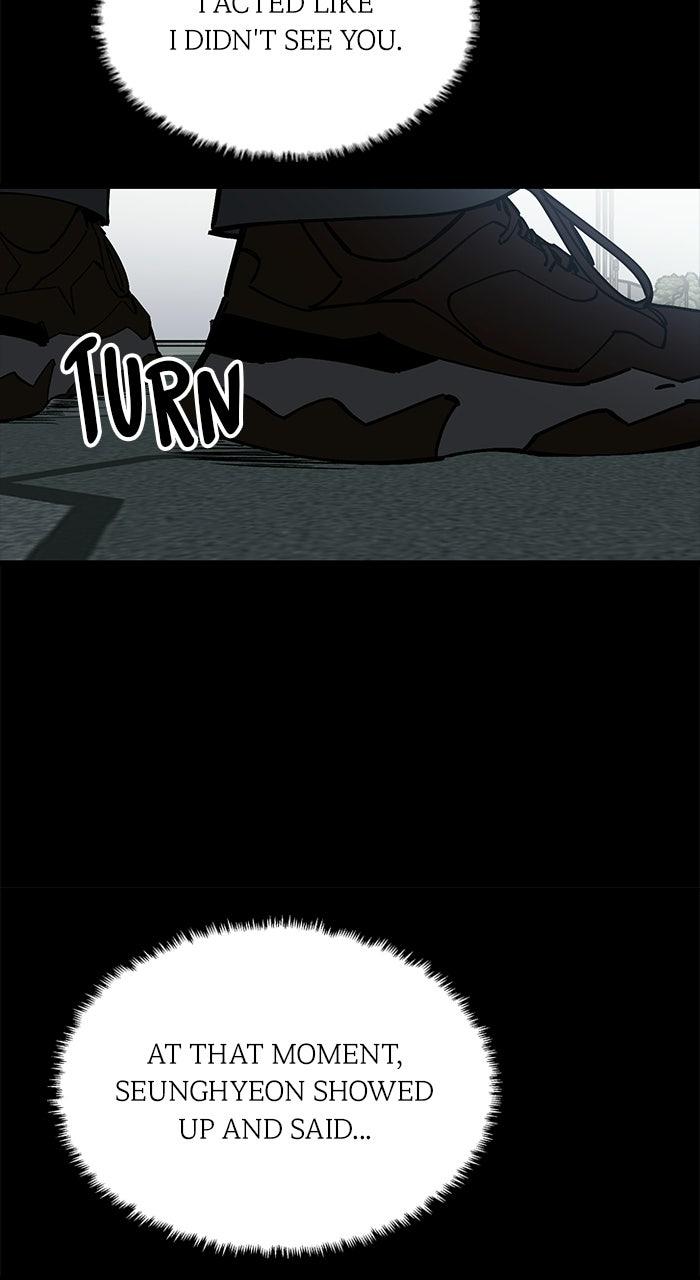 The Dropout Returns Chapter 54 page 61 - 