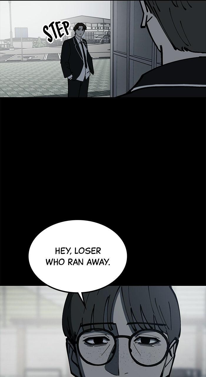 The Dropout Returns Chapter 54 page 62 - 