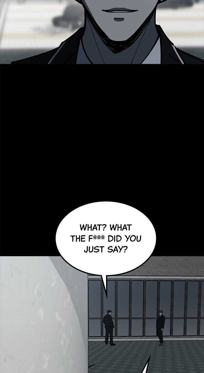 The Dropout Returns Chapter 54 page 63 - 