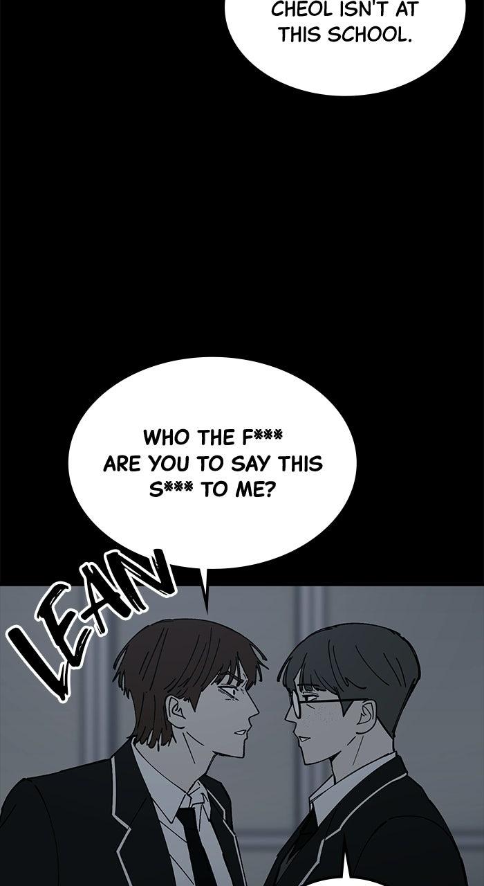 The Dropout Returns Chapter 54 page 65 - 