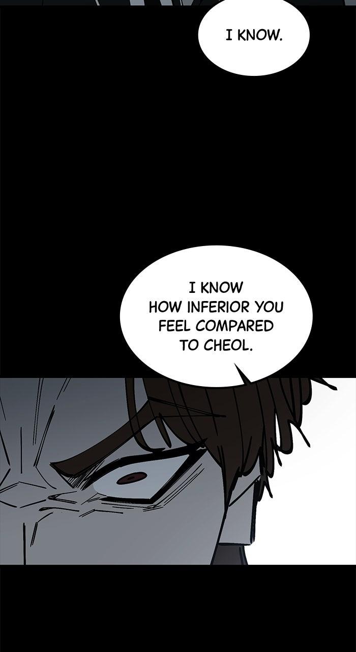 The Dropout Returns Chapter 54 page 66 - 