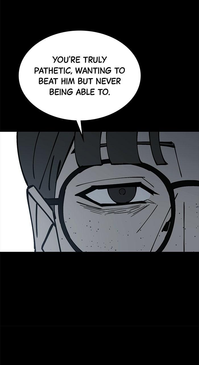 The Dropout Returns Chapter 54 page 67 - 