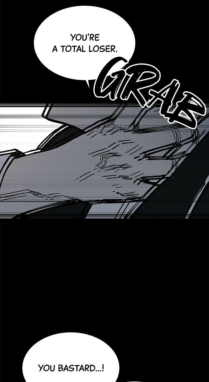 The Dropout Returns Chapter 54 page 68 - 