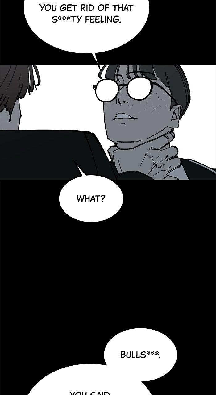 The Dropout Returns Chapter 54 page 70 - 