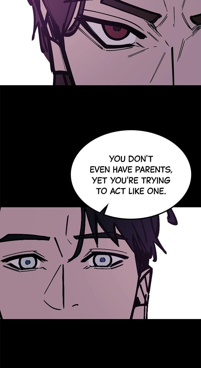 The Dropout Returns Chapter 54 page 8 - 