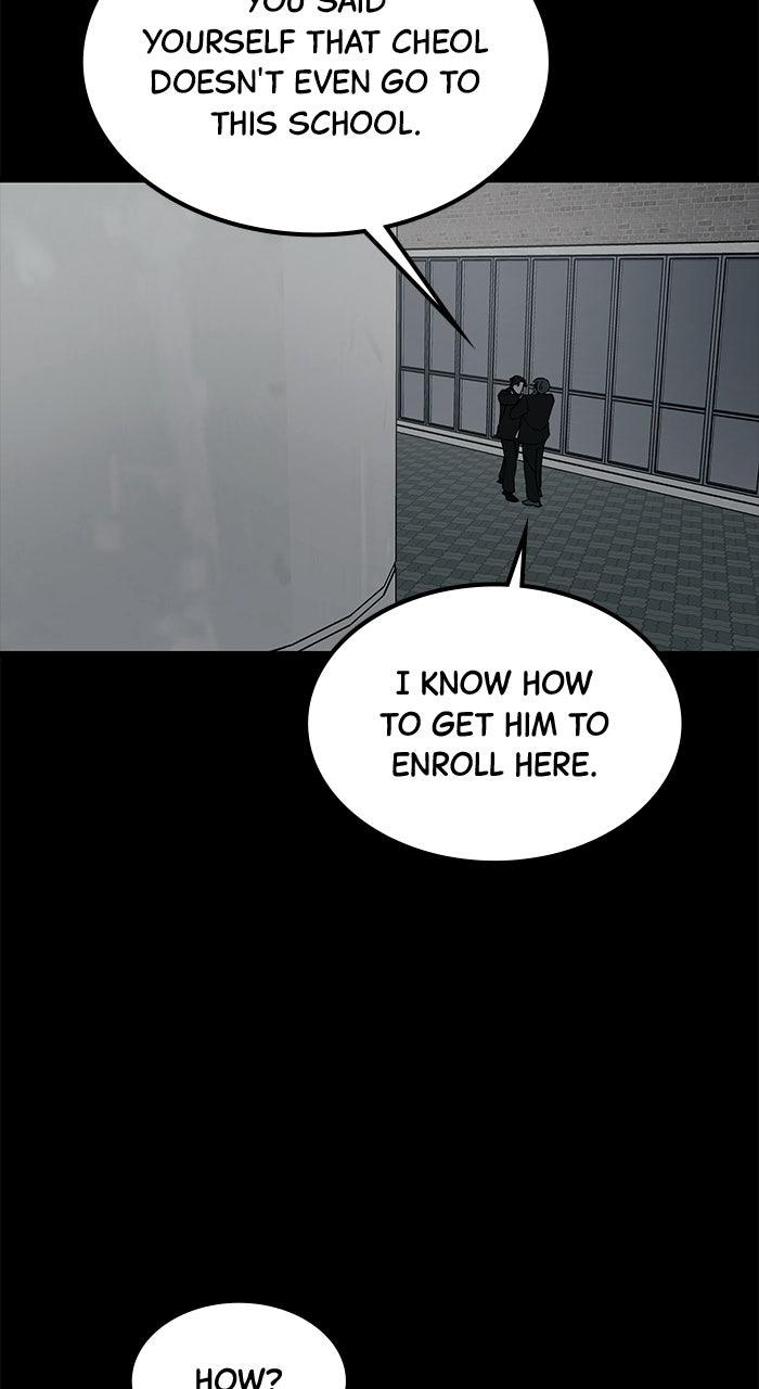 The Dropout Returns Chapter 54 page 71 - 