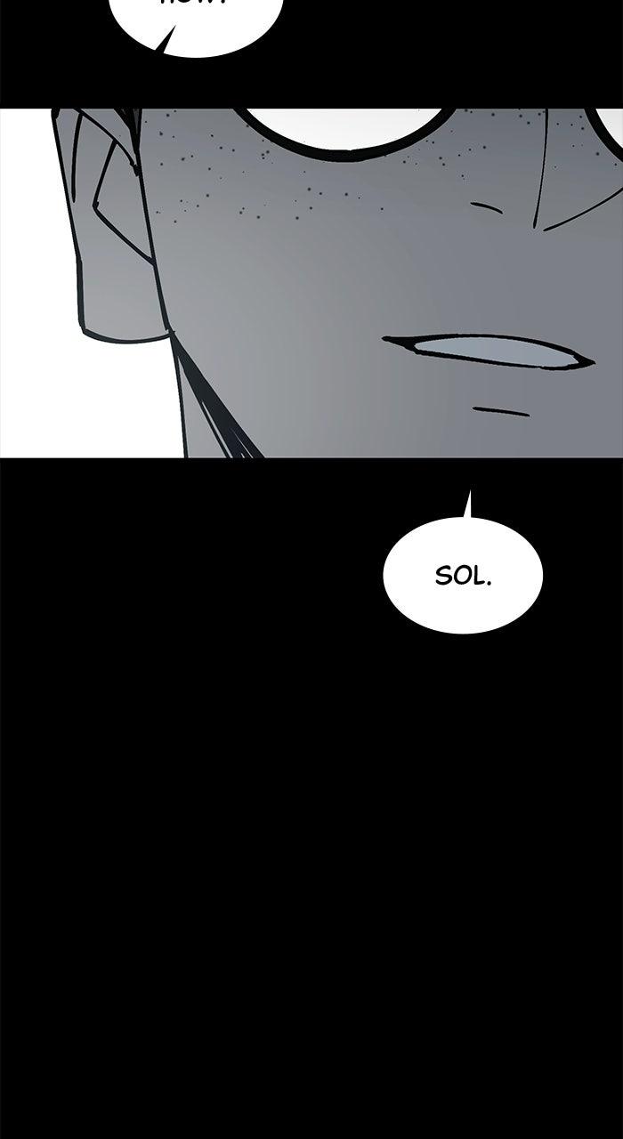 The Dropout Returns Chapter 54 page 72 - 
