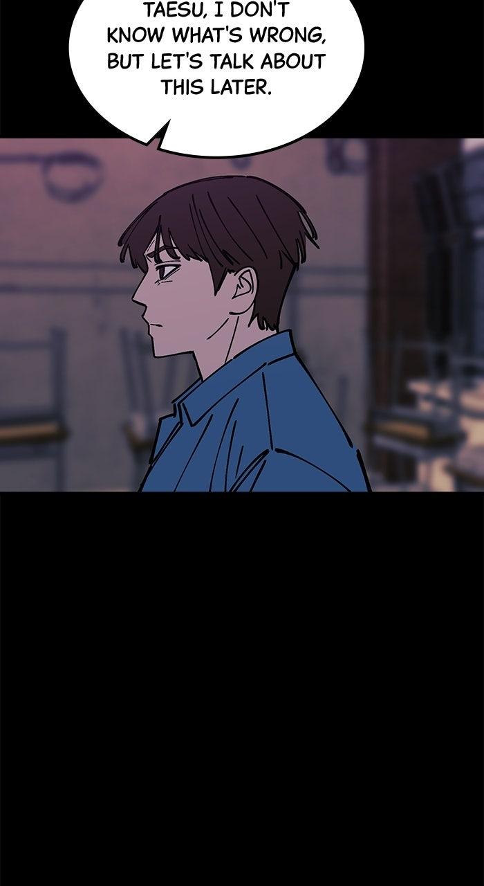 The Dropout Returns Chapter 54 page 10 - 