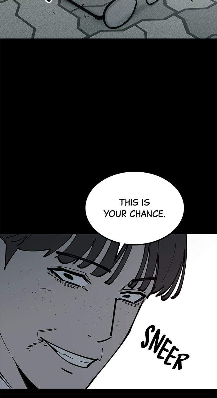 The Dropout Returns Chapter 55 page 11 - 