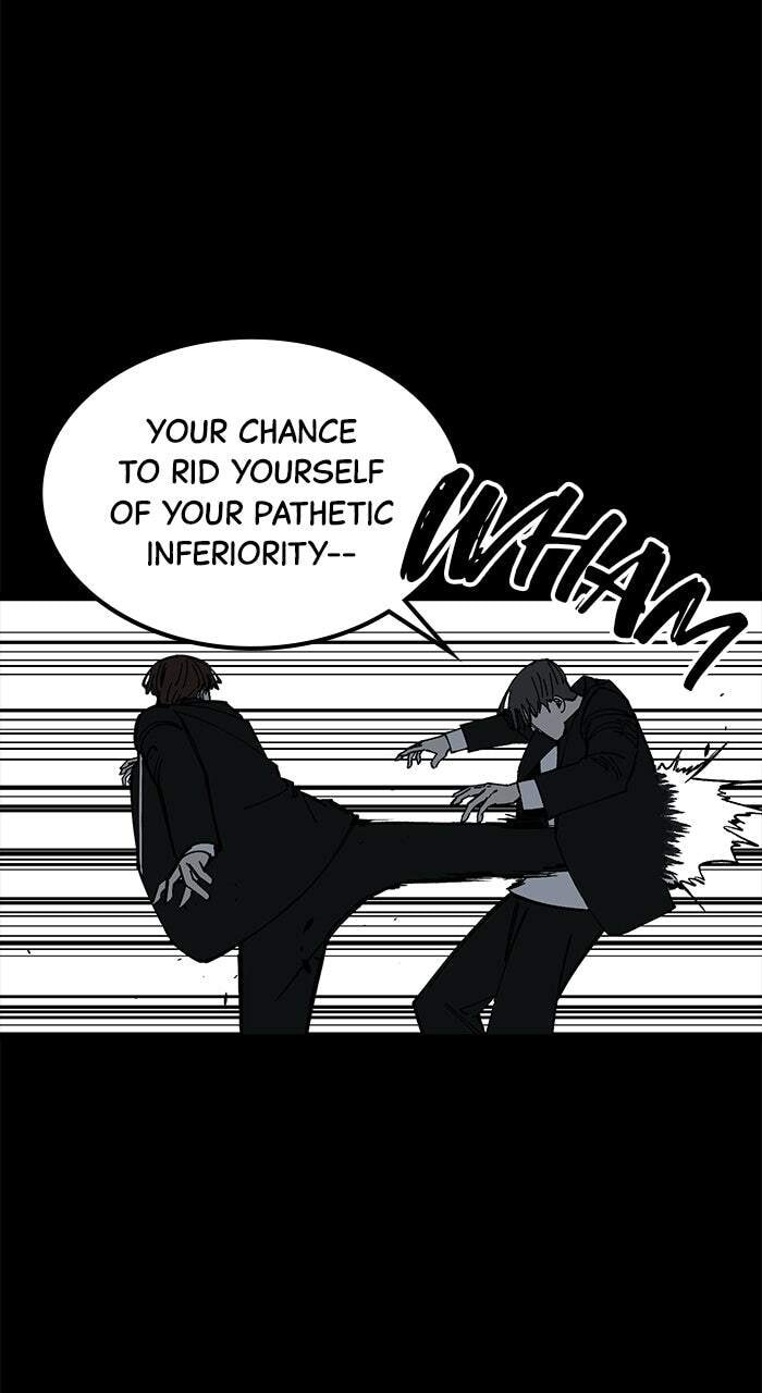 The Dropout Returns Chapter 55 page 12 - 