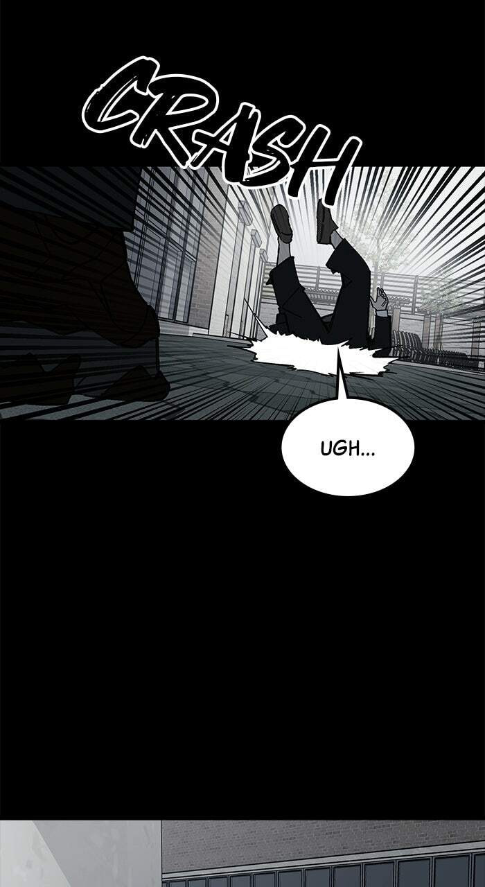 The Dropout Returns Chapter 55 page 13 - 