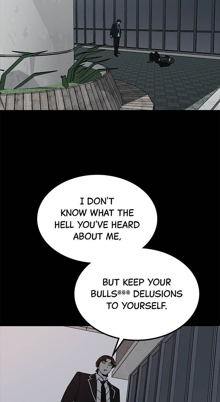 The Dropout Returns Chapter 55 page 14 - 