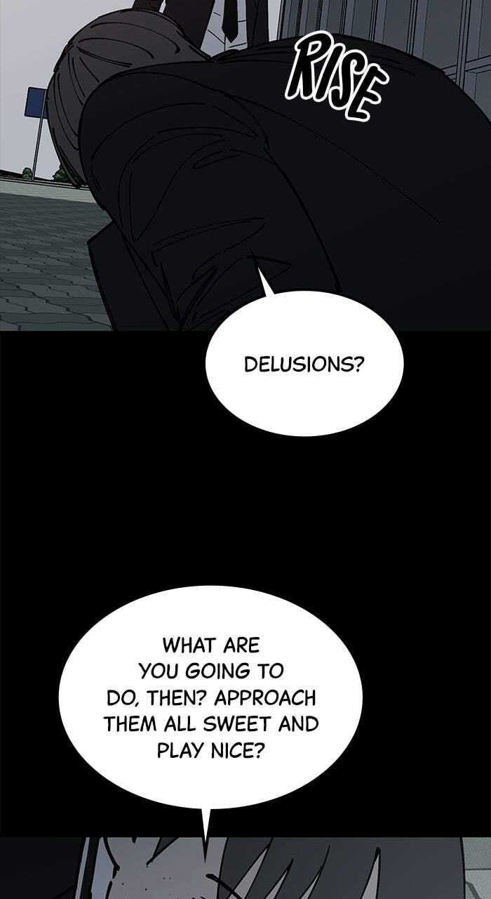 The Dropout Returns Chapter 55 page 15 - 