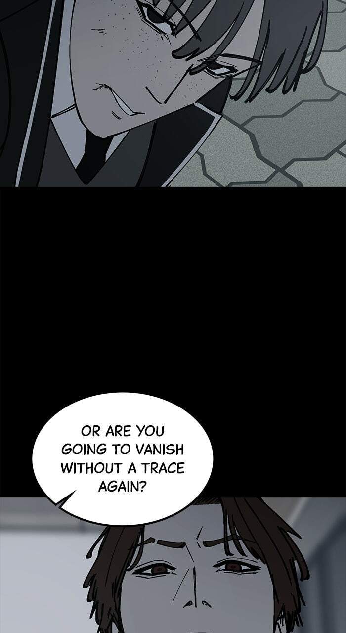 The Dropout Returns Chapter 55 page 16 - 