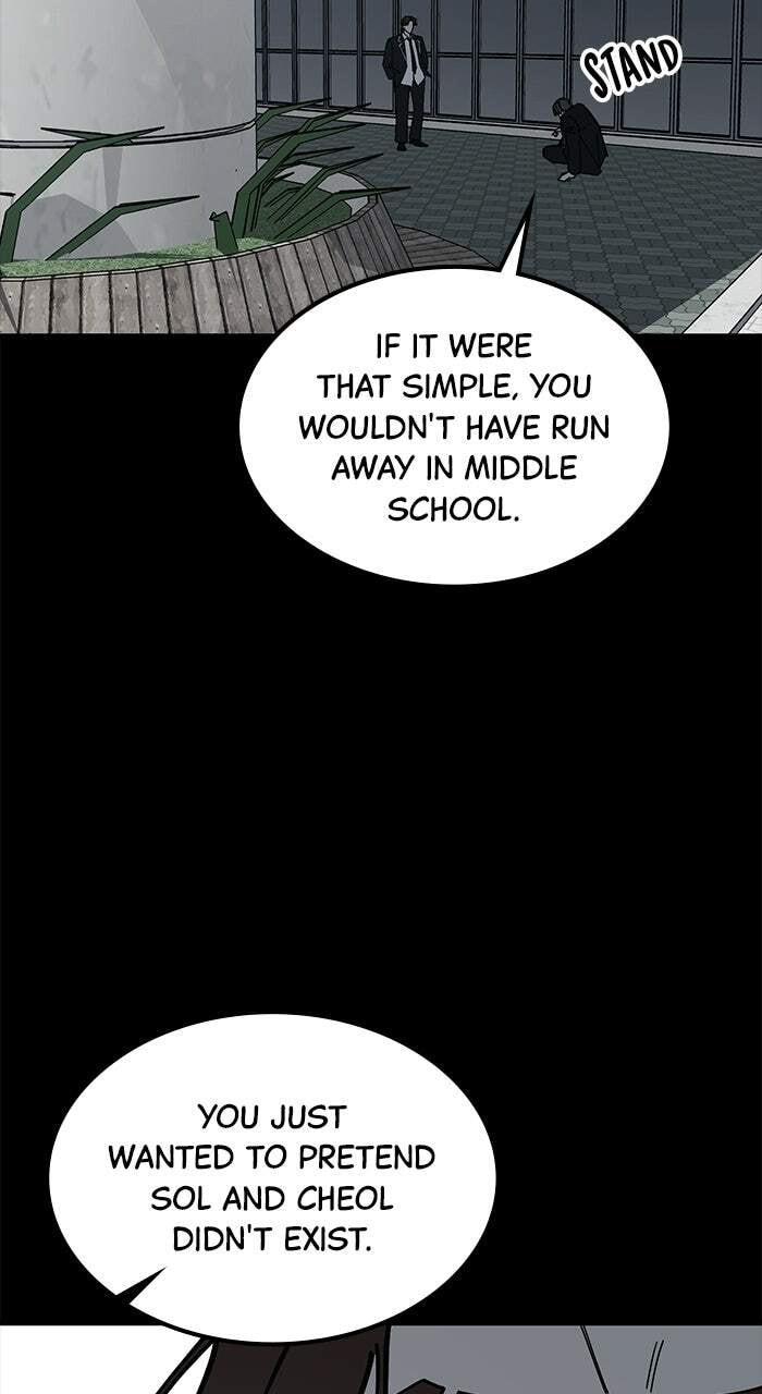 The Dropout Returns Chapter 55 page 18 - 