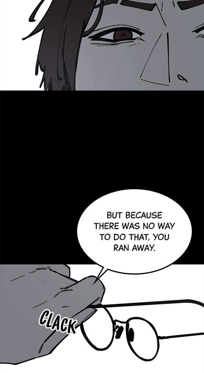 The Dropout Returns Chapter 55 page 19 - 