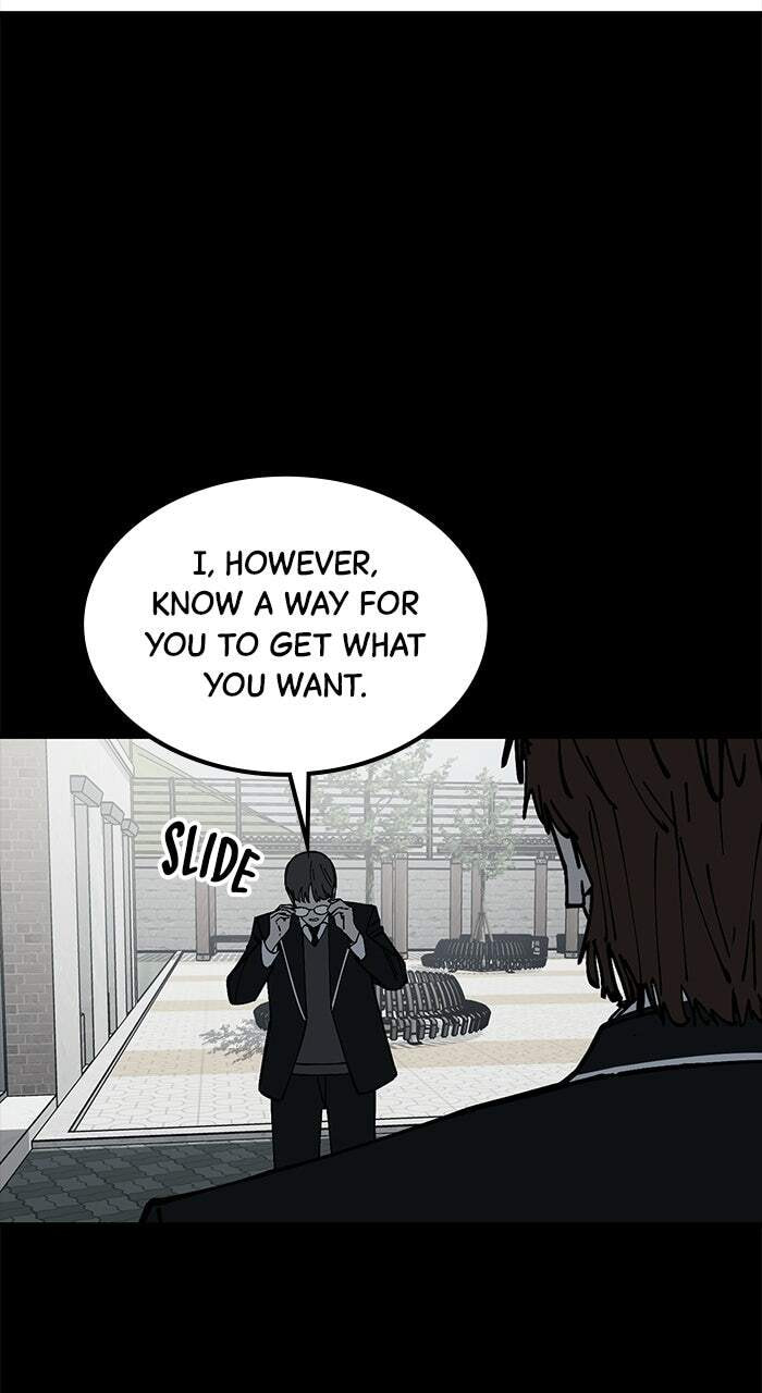 The Dropout Returns Chapter 55 page 20 - 
