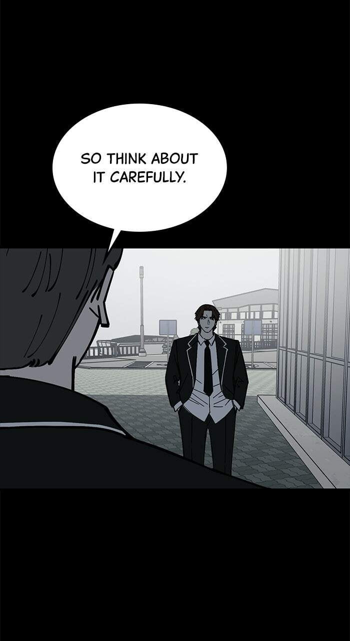 The Dropout Returns Chapter 55 page 21 - 