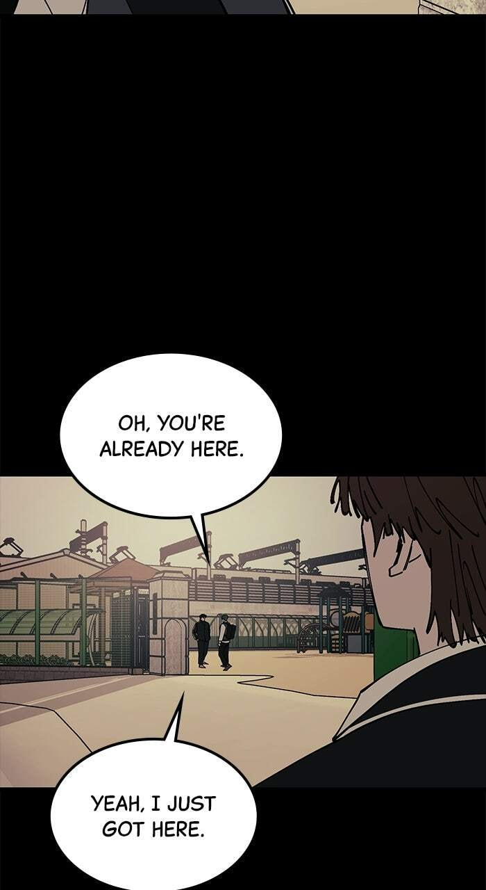 The Dropout Returns Chapter 55 page 26 - 