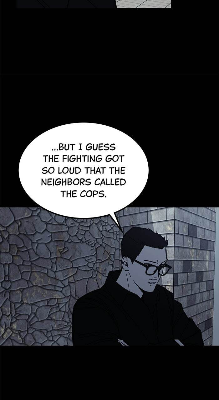 The Dropout Returns Chapter 55 page 41 - 