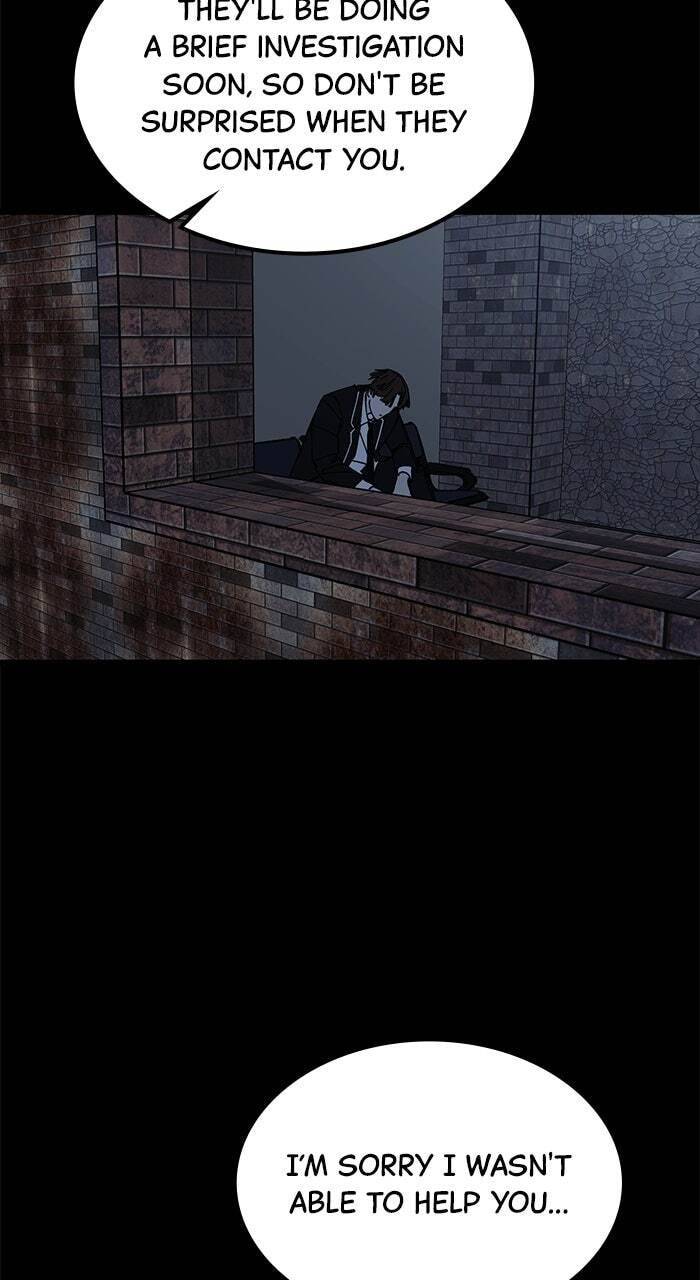 The Dropout Returns Chapter 55 page 43 - 