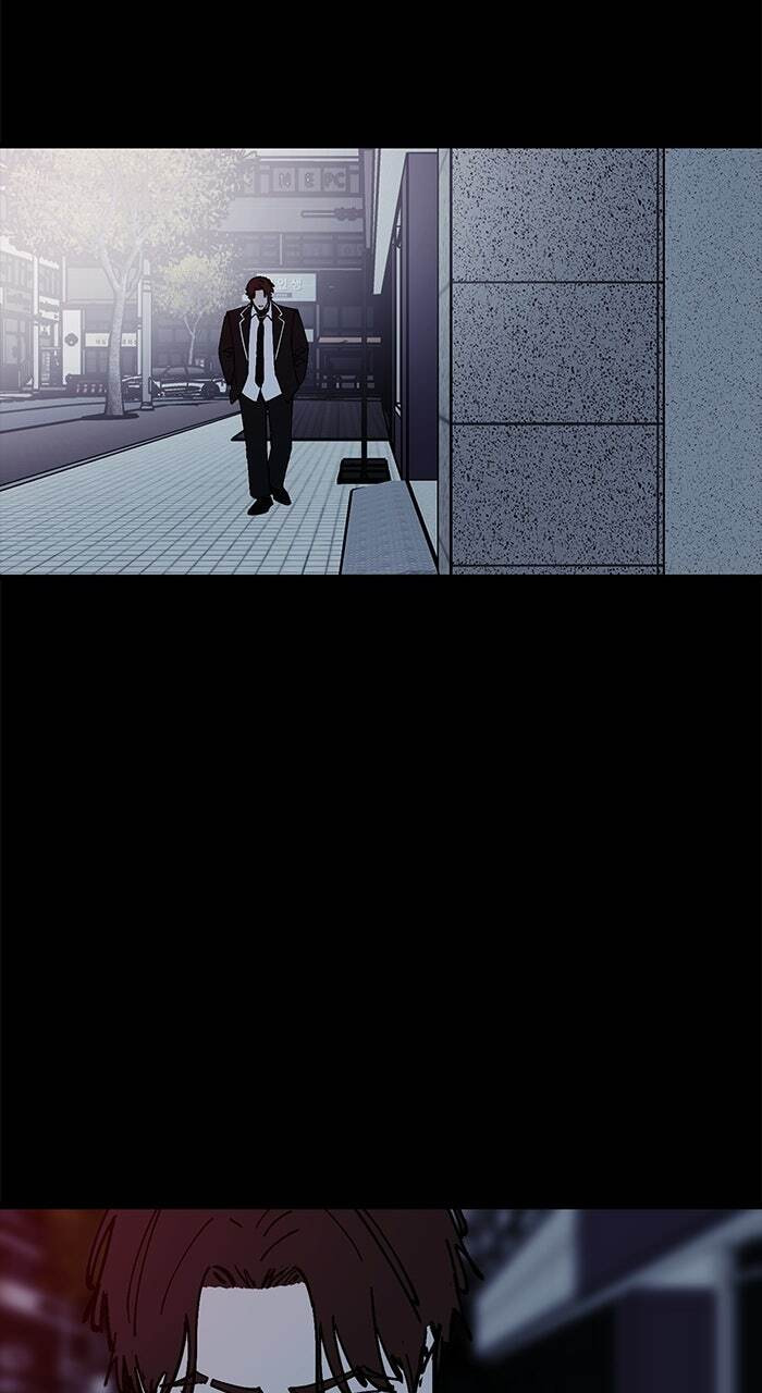 The Dropout Returns Chapter 55 page 47 - 