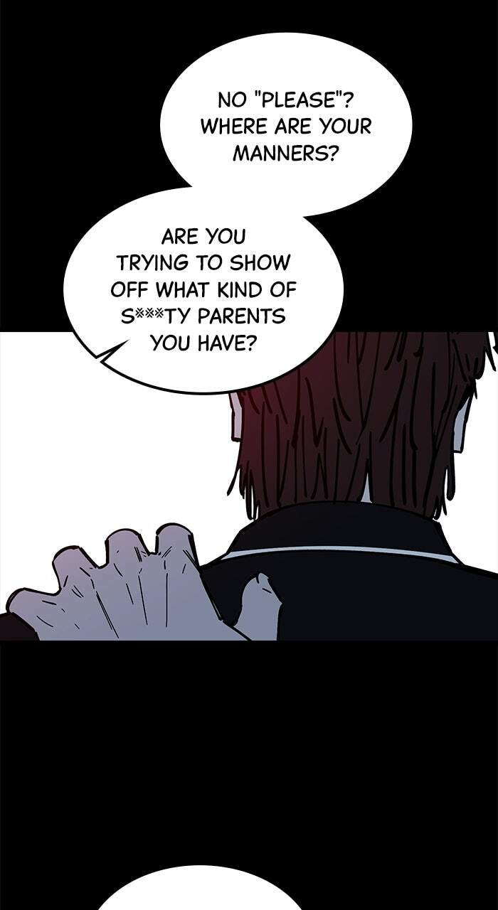 The Dropout Returns Chapter 55 page 51 - 