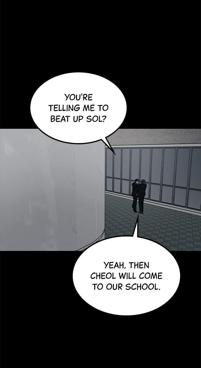 The Dropout Returns Chapter 55 page 7 - 