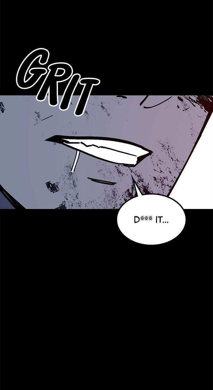 The Dropout Returns Chapter 55 page 64 - 