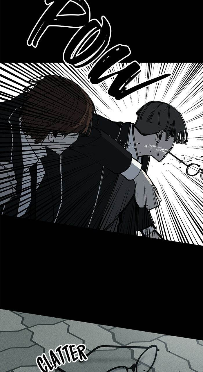 The Dropout Returns Chapter 55 page 10 - 