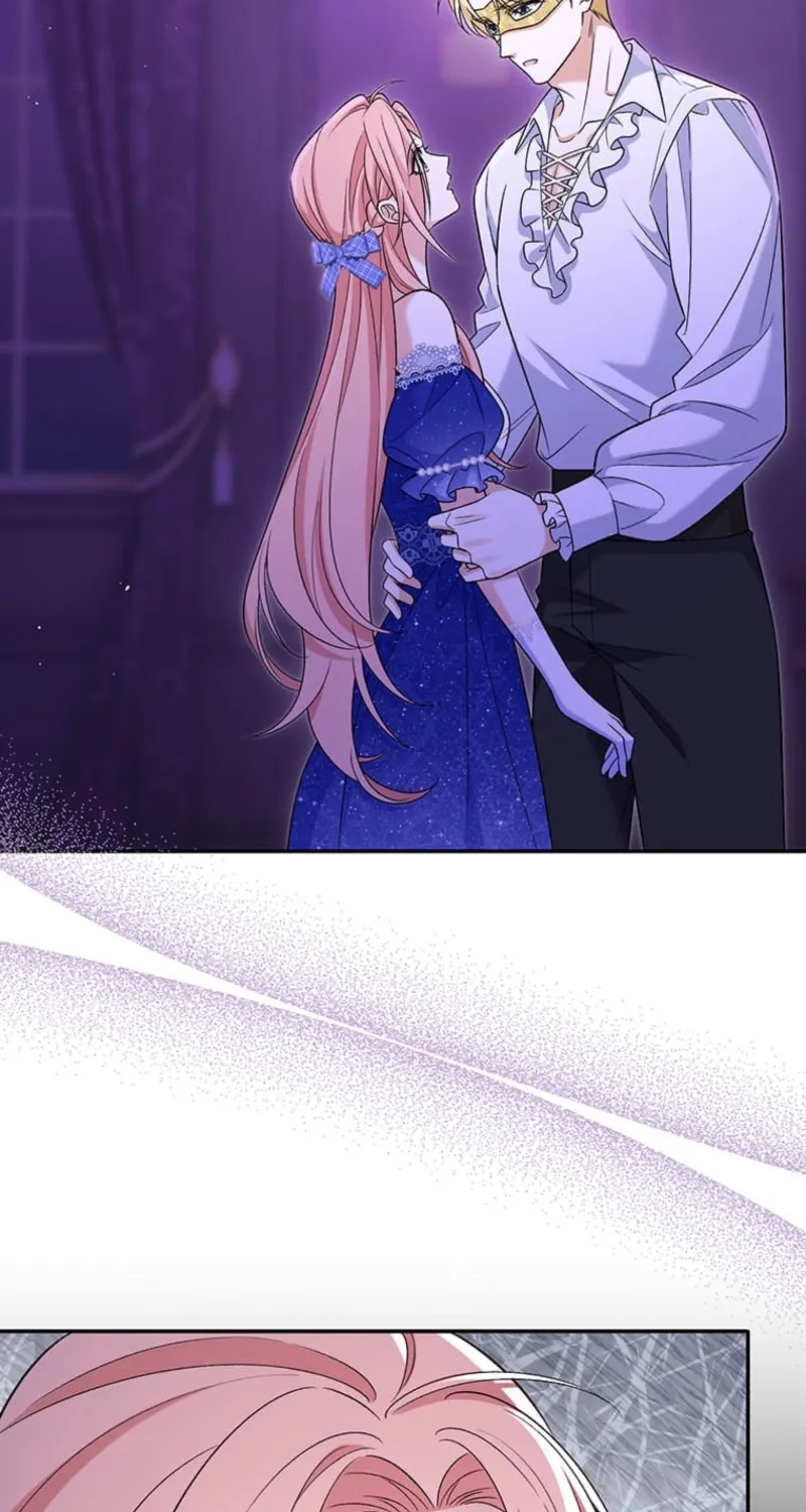 The Duchess Has Decided to Commit Adultery Chapter 10 page 3 - 